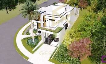 Imagem 10: Casa - Swiss Park - Campinas