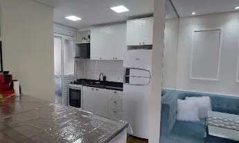 Imagem 6: Apartamento com 2 dormitórios para alugar, 75 m² - Picanço - Guarulhos/SP