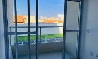 Imagem 6: Apartamento com 55 metros quadrados com 2 quartos em Jardim Wanderley - Tatuí - SP