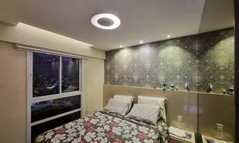 Imagem 5: 3 suítes em 120m² com 2 vagas de garagem no Bela Vista