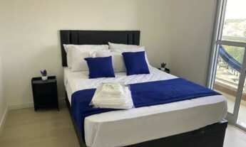 Imagem 6: Vila Ema, 2/4, 10º andar, vista livre, ao lado do monotrilho