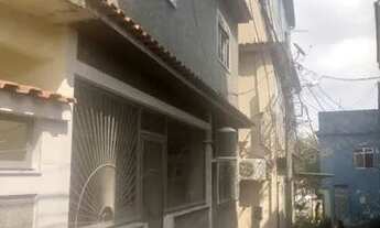 Imagem 3: Quarto com Banheiro (Baixa do Sapateiro