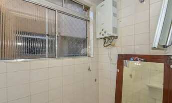 Imagem 6: Apartamento para venda com 53 metros quadrados com 3 quartos em Atuba - Curitiba - PR