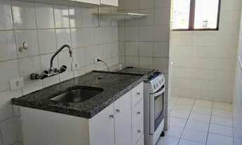 Imagem 6: Apartamento de 01 quarto no Centro de Curitiba andar alto