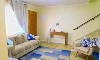 Imagem 6: Casa para Locação em São Paulo, Jardim Vivan, 3 dormitórios, 2 banheiros, 3 vagas