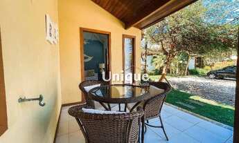 Imagem 2: Casa com 4 dormitórios à venda, 140 m² por R$ 1.450.000,00 - Geribá - Armação dos Búzios/R