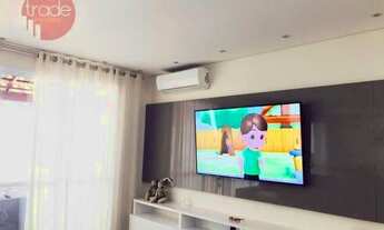 Imagem 2: Casa, 253 m² - venda por R$ 1.690.000,00 ou aluguel por R$ 10.791,94/mês - Condomínio Jard