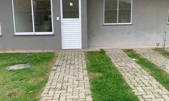 Imagem: Locação casa de 2 quartos e garagem em