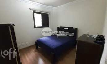 Imagem 5: Apartamento à venda em Campestre com 94 m², 3 quartos, 1 suíte, 2 vagas