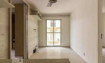 Imagem 2: Apartamento para Aluguel - Santa Maria, 3 Quartos, 55 m2