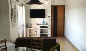 Imagem 3: Apartamento - Jardim Nossa Senhora Auxiliadora - Campinas