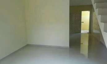 Imagem 5: Duplex Lindo no Jardim Mariléia, 2 suítes, banheiro social, sala grande, cozinha, 100 m²