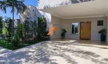 Imagem: Casa à Venda em Condomínio Residencial