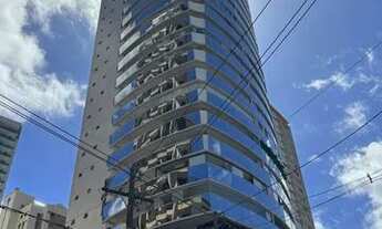 Imagem: Ed Melk, nascente, 3 suítes -gabinete Umarizal