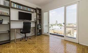 Imagem 5: Apartamento de 91m², Bairro São Geraldo