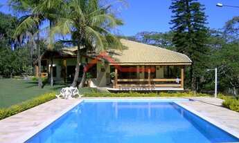 Imagem 3: Chácara em Recanto Campestre Internacional de Viracopos Gleba 4 - Indaiatuba