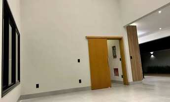 Imagem 5: Casa com 3 dormitórios à venda, 147 m² por R$ 990.000,00 - Alphaville - Mirassol/SP