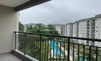 Imagem 3: SÃO PAULO - Apartamento Padrão - SANTO AMARO