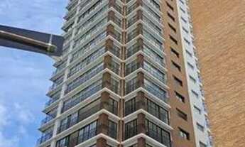 Imagem 2: Apartamento para venda possui 375m² com 4 suítes + 5 vagas (sendo 1 box) em Moema - São Pa