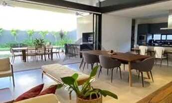 Imagem 5: Casa - Loteamento Mont Blanc Residence - Campinas