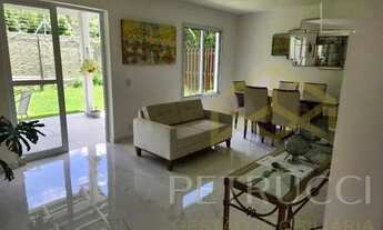 Imagem 4: Casa - Loteamento Residencial Barão do Café - Campinas