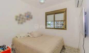 Imagem 5: Apartamento 3 quartos suite e vaga Bairro Passo da Areia Porto Alegre