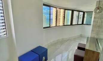 Imagem 3: Alugo lindo apartamento, andar alto, na rua dos Navegantes em Boa Viagem - Recife - PE