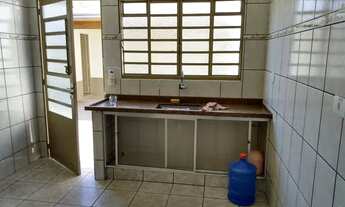 Imagem 3: Casa aluguel com 200 2 com 3 quartos suite 6 autos no Parque Brasil - Bragança Paulista