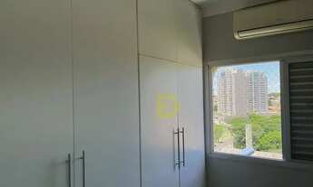 Imagem 5: Apartamento à venda no bairro VILA ESTADIO, ARAÇATUBA cod:6453