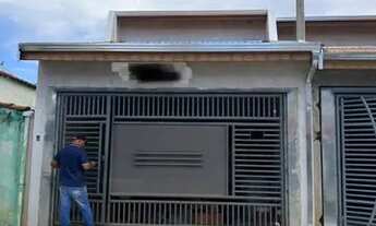 Imagem: Casa - Cidade Nova - Indaiatuba