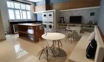 Imagem: Apartamento 38 M² contendo 1 dormitório