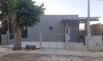 Imagem: Alugo casa de 2 dormitórios próximo a