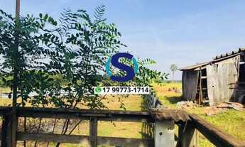 Imagem 4: Vende-se sítio de 2,2 alqueires em Indiaporã, SP