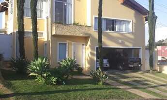 Imagem: Casa no Condomínio Laguna à venda