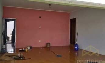 Imagem 2: Casa - Jardim Vista Alegre - Campinas