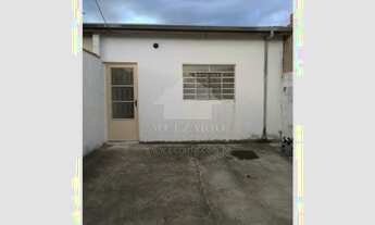 Imagem 2: TAUBATE - Casa Padrão - VILA OLIMPIA