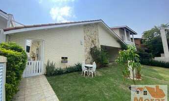 Imagem 6: Casa em Condomínio para Venda em Santana de Parnaíba, Alphaville, 3 dormitórios, 1 suíte