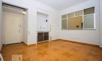 Imagem 2: Apartamento para Aluguel - Santa Teresa, 1 Quarto, 23 m2