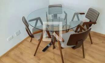 Imagem 6: Apartamento para Aluguel - Vila Lusitânia, 3 Quartos, 68 m2