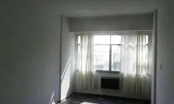 Imagem: Aluguel Kitnet/conjugado de frente Ed. Gold