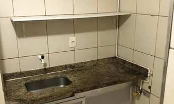 Imagem 4: Sala quarto para vender ou alugar na Rua de Santana - Cento do Rio de Janeiro