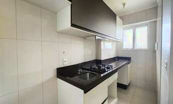 Imagem 2: Apartamento para venda tem 61 metros quadrados com 2 quartos em Anita Garibaldi - Joinvill