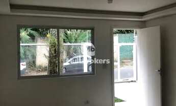 Imagem 5: CURITIBA - Casa Padrão - Bacacheri