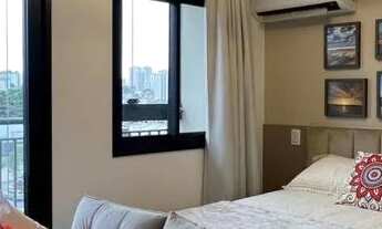 Imagem 2: APARTAMENTO - MOEMA ÍNDIOS - SP