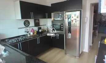 Imagem 6: Sobrado para Venda no bairro Vila Euthalia (Vila Dalila ), 3 dorm, 1 suíte, sacada e 5 vag