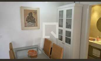 Imagem 6: Apartamento para Aluguel - Brooklin, 1 Quarto, 44 m2