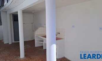 Imagem 7: CASA TÉRREA - JARDIM MARIA AUGUSTA - SP