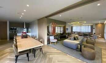 Imagem 3: Apartamento em Condomínio Padrão para Venda no bairro Chácara Califórnia, 3 dorm, 3 suíte