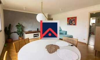 Imagem: Apartamento Locação Brooklin 90 m² 2