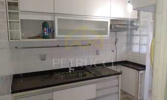 Imagem 4: Apartamento - Parque São Jorge - Campinas